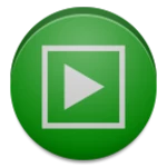 archive player android application logo